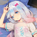 SISTERSAGIRI's Avatar'