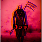 AGXNY CF's Avatar'