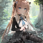 Hui-sao's Avatar'