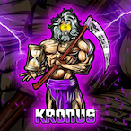 Kronus.Lucifer's Avatar'