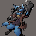 Imm Space's Avatar'