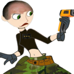 BurgerEmperor's Avatar'
