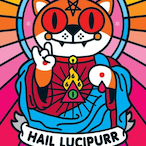 TheLucipurr's Avatar'
