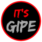 ItsGipe's Avatar'