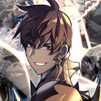 Greed-Satisfy's Avatar'