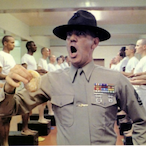 The-Drill-Sarge's Avatar'