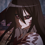 Baki's Avatar'