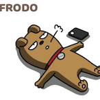 KOR_POSSABOT's Avatar'