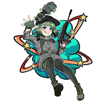 Hun73rkill3r's Avatar'