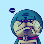 Doraemon_TW's Avatar'