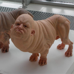 AlienTHOT's Avatar'