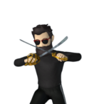 MalaRegent's Avatar'