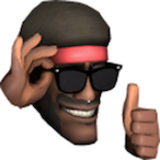 Bruhfield's Avatar'
