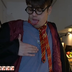 KevinTouchedMe's Avatar'