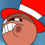 RedHatPat's Avatar'