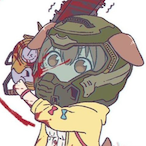 PsychoticFork's Avatar'