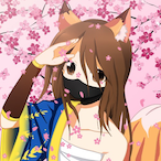 Cute-Fox's Avatar'