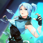 Chelydra's Avatar'