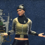 iowhao's Avatar'