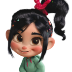 TheMightyChin's Avatar'