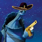 SeniorOogwaysan's Avatar'