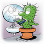 Kaktus_Unique's Avatar'