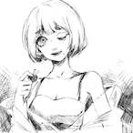 Azora's Avatar'