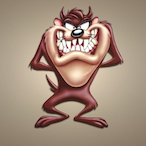Tazmani4n's Avatar'