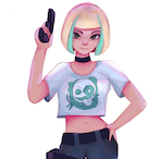 Goorbe_Gavi's Avatar'
