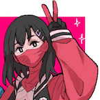 mayday_tk's Avatar'
