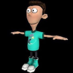 XoSunburnt's Avatar'