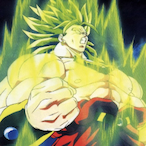 MiXueKing's Avatar'