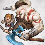 Kcambauva's Avatar'