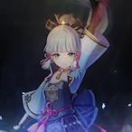 Jizumi1's Avatar'