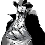 Rave-Mihawk's Avatar'