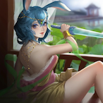 Sugar-71's Avatar'