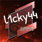 l1cky44's Avatar'