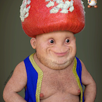 HONEY_DEW45's Avatar'