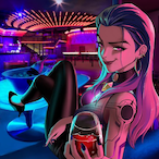 holaquetall2's Avatar'