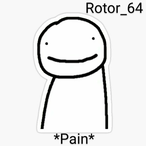 Rotor_64's Avatar'