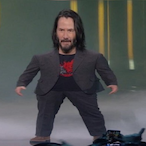 BigErbski's Avatar'