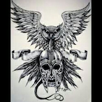 IM-GKS's Avatar'