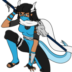 BluNinjaBuddii's Avatar'