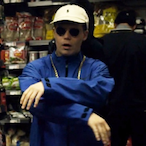 Deanloer's Avatar'