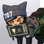 PreciousCryptid's Avatar'