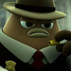 Droopin's Avatar'