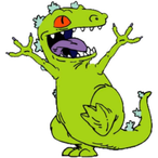 RogeyBear's Avatar'