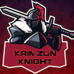 KrimzonKnight's Avatar'