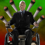 xavier-larica's Avatar'