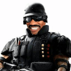 SteveHarvy2.0's Avatar'